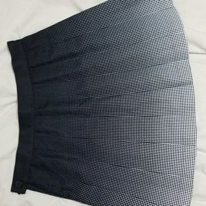 American Apparel Tennis Skirt